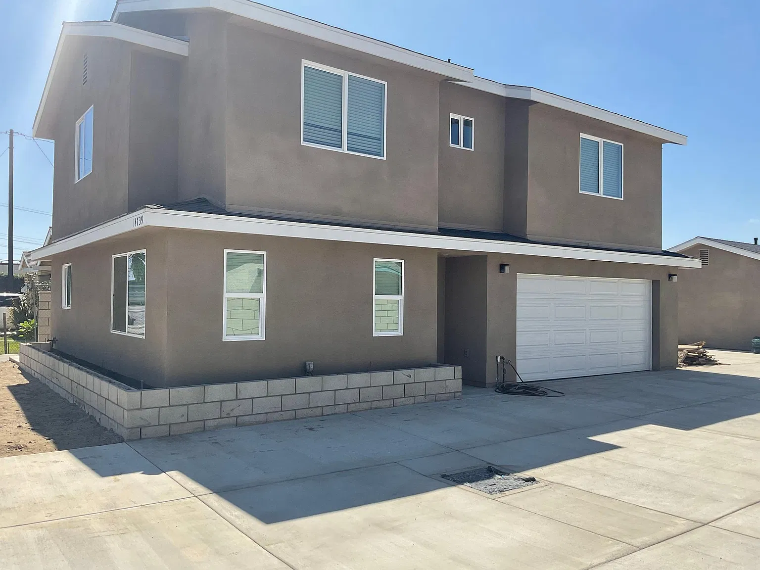 3 bed, 1500 sqft, $3,895 — Photo 2