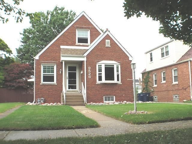 1st image of 9526 S. Avers Ave