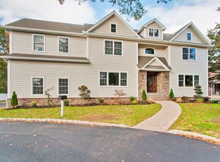 1245 Orange Ave, Cranford, NJ