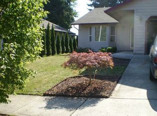 2309 NE 52nd St, Vancouver, WA