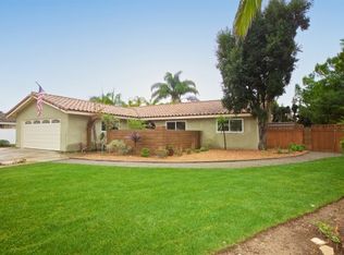 2649 Vistosa Pl, Carlsbad, CA 92009