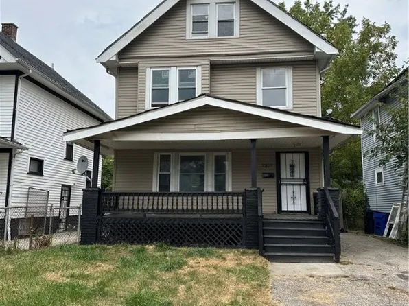 9309 Parmelee Ave, Cleveland, OH 44108