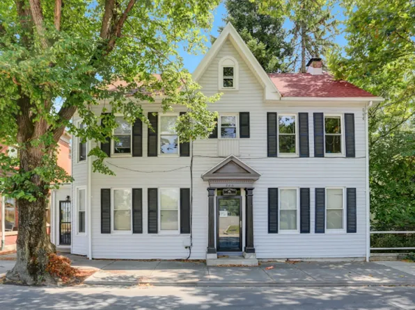 266 Philadelphia Ave APT 1, Chambersburg, PA 17201