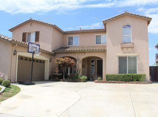 746 Three Chimneys Way, Oakdale, CA
