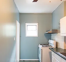 Rented by Washington Realty Corp.