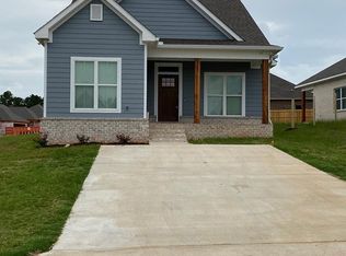 117 Summit Curv, Troy, AL 36079