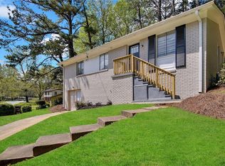3197 Ward Dr SE, Atlanta, GA 30354
