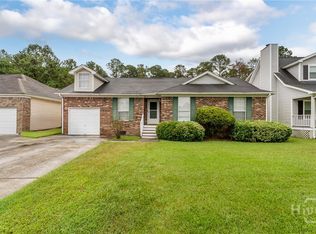 128 Cambridge Drive, Savannah, GA 31419