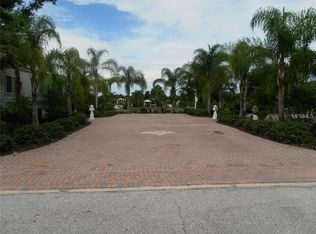 6906 Amanda Vista Cir, Land O Lakes, FL 34637