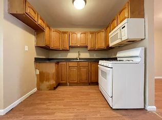 223 Martin Luther King Dr #3E, Jersey City, NJ 07305