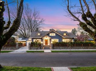 1729 NE Stanton St, Portland, OR 97212