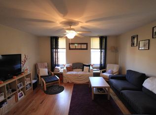 1608 South St FLOOR 3, Philadelphia, PA 19146