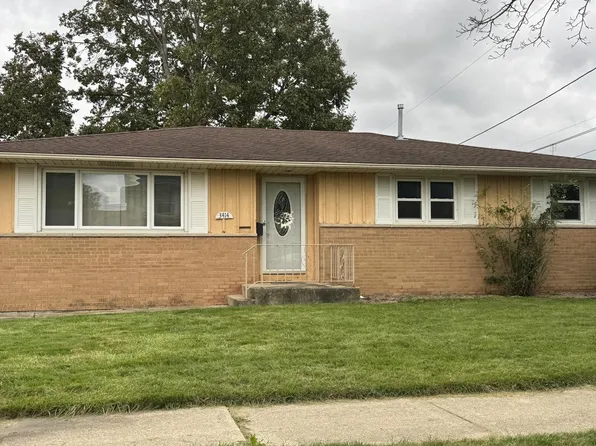 3414 28th AVENUE, Kenosha, WI 53140
