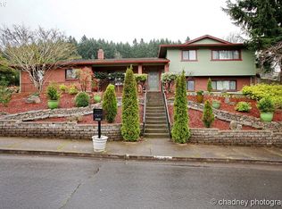 16110 SW Oak Ct, Beaverton, OR 97007
