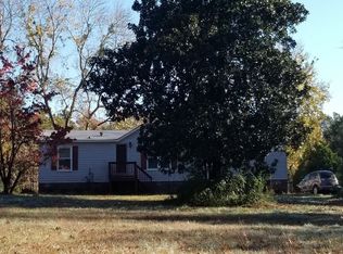 7600 S Lott Cary Rd, Providence Forge, VA 23140