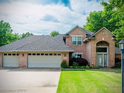 12200 Stonechase Dr, Fort Smith, AR, 72916