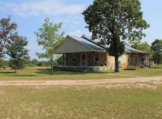 3718 Bethune Rd, Bethune, SC 29009