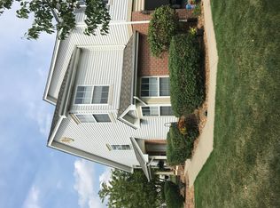 9218 Huntington Ct, Mokena, IL 60448