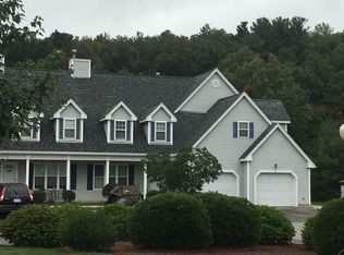 3 Patriots Way #E, Sterling, MA 01564