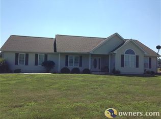 8670 Angela Dr, Marion, IL 62959