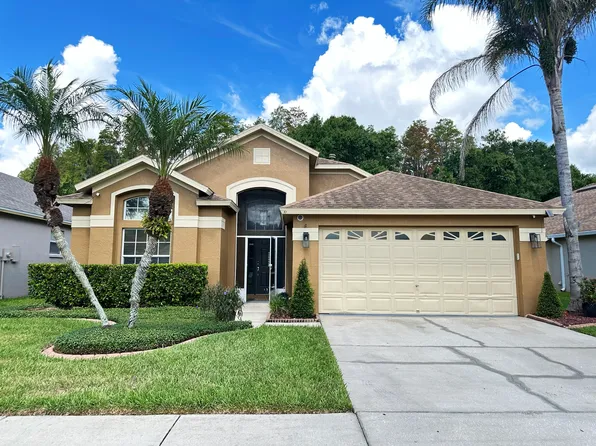 1519 Maximilian Dr, Wesley Chapel, FL 33543