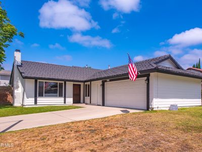 795 Green Valley Dr, Thousand Oaks, CA, 91320