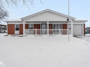 538 Belmont Dr, Romeoville, IL 60446