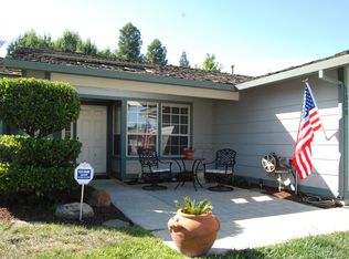1320 Ridgerun Dr, Roseville, CA 95747