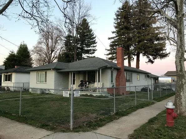 1665 Verda St, Redding, CA 96001