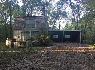 5681 S Farm Road 131, Brookline, MO 65619