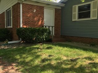 408 Brandywine Rd, Springfield, IL 62704