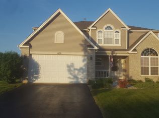 1429 Patterson Ave, North Aurora, IL 60542