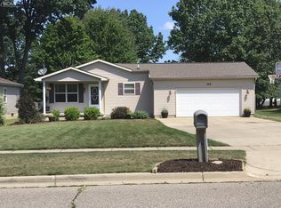 524 Allen St, Clio, MI 48420