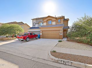 11470 Dawn View Rd #B, Socorro, TX 79927