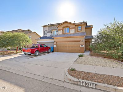 11470 Dawn View Rd #B, Socorro, TX, 79927