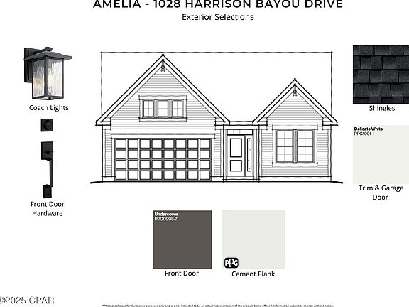 2nd image of 1028 Harrison Bayou Dr