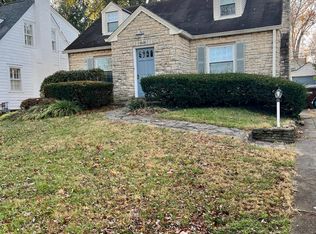 4028 Springhill Rd, Saint Matthews, KY 40207