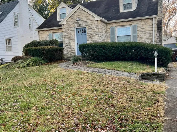 4028 Springhill Rd, Saint Matthews, KY 40207