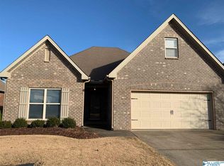 14438 Crooked Stick Pl, Athens, AL 35613