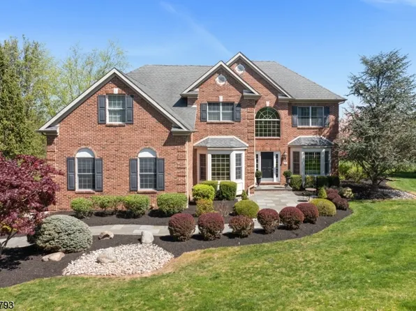 151 Wild Azalea Ln, Montgomery Twp., NJ 08558