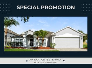1803 Ironwood Way, Kissimmee, FL 34746