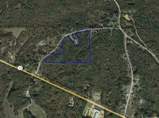 No Swinney Rd, Lexington, MS 39095