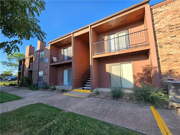 904 University Oaks Blvd APT 44, College Station, TX 77840