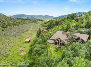 477 Aspen Oak Dr, Aspen, CO 81611