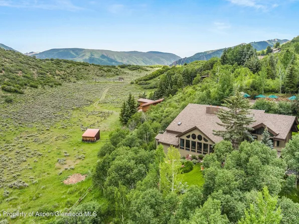 477 Aspen Oak Dr, Aspen, CO 81611