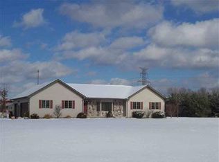 8411 E Frances Rd, Otisville, MI 48463