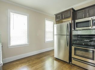 2969 Washington St #U3, Roxbury, MA 02119