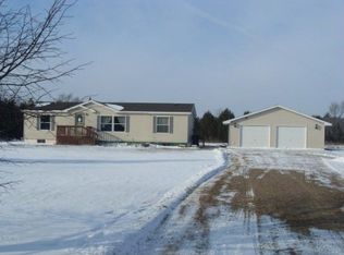 4036 Custer Rd, Stevens Point, WI 54482