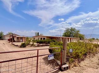 7857 W Winchester Easement, Willcox, AZ 85643