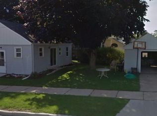 1103 Georgia St, Oshkosh, WI 54902